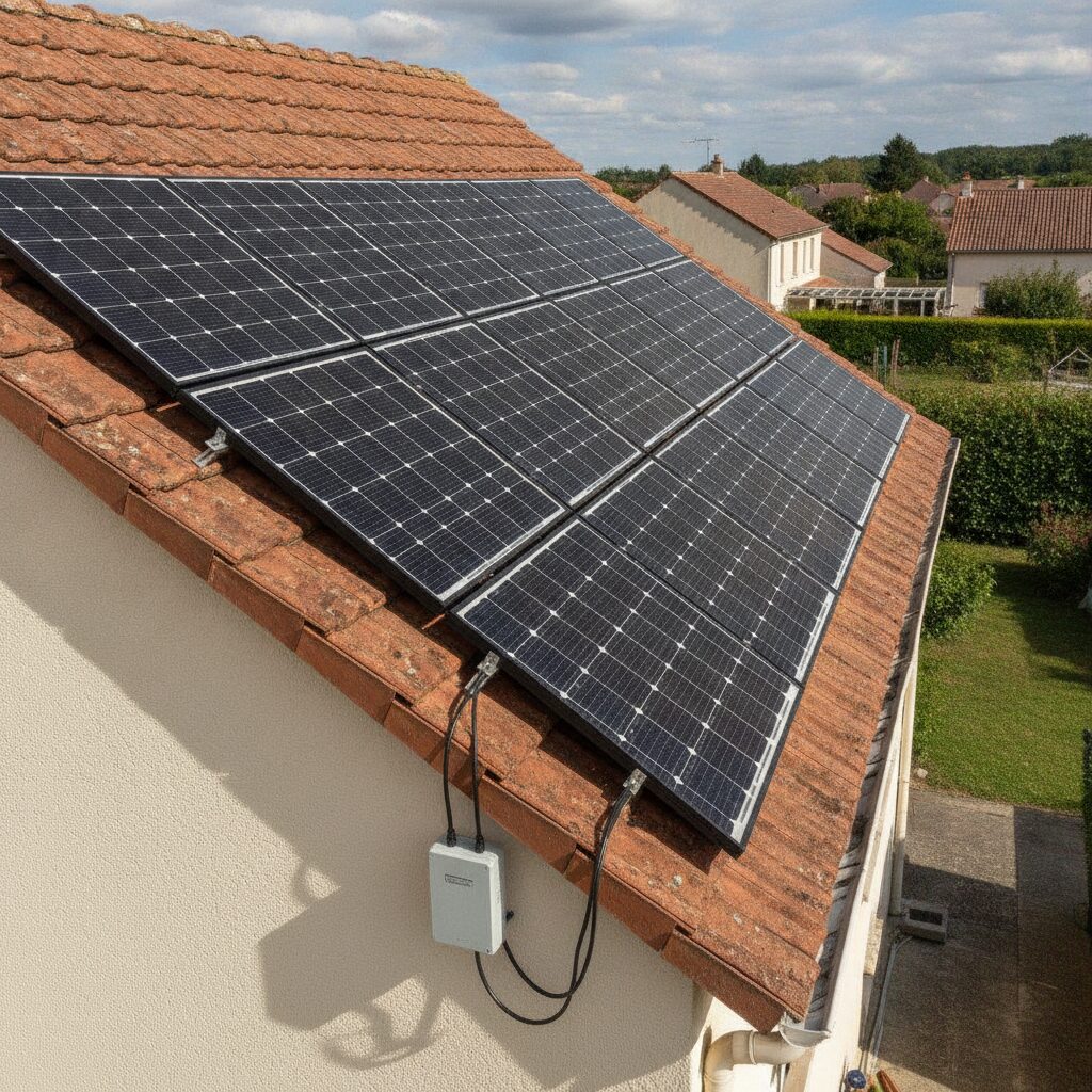 Panneaux solaires plug-and-play : les 6 risques à connaître avant l'achat